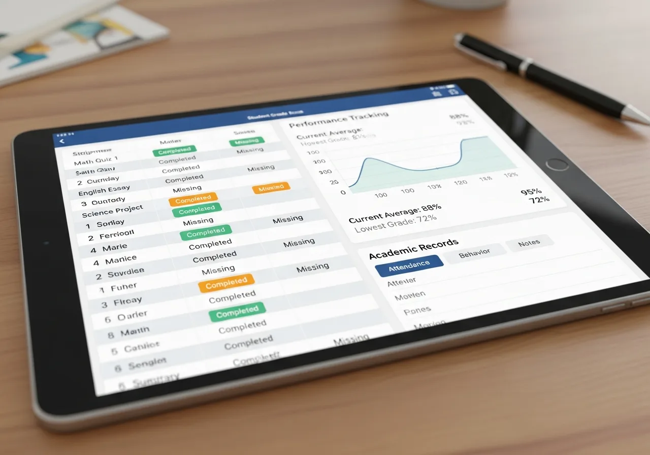 GramvantaAI — Programmes actualisés régulièrement